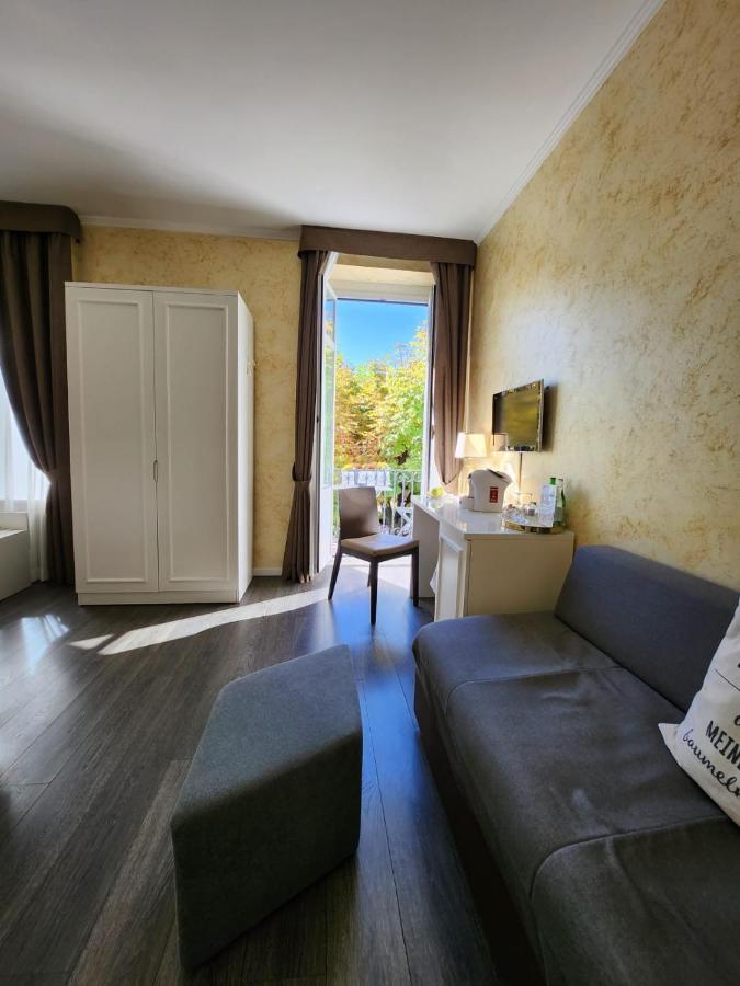 Hotel Millennium Λοκάρνο Εξωτερικό φωτογραφία
