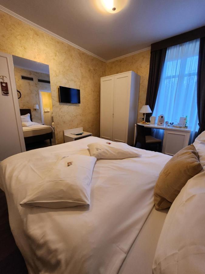 Hotel Millennium Λοκάρνο Εξωτερικό φωτογραφία