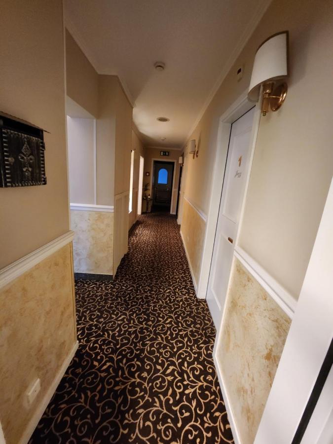 Hotel Millennium Λοκάρνο Εξωτερικό φωτογραφία