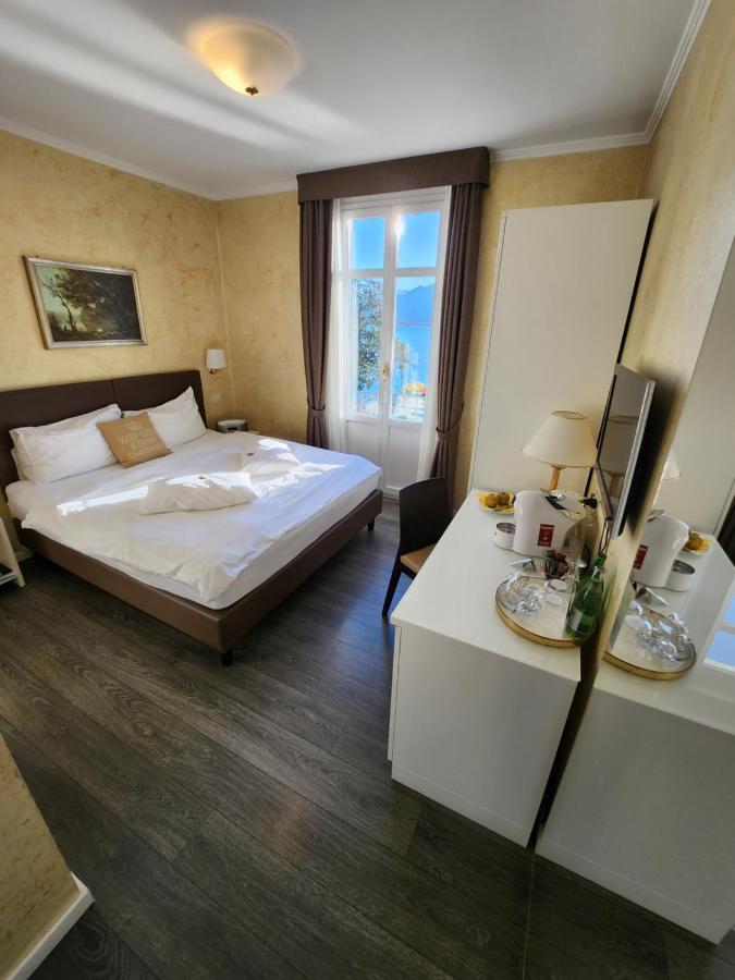 Hotel Millennium Λοκάρνο Εξωτερικό φωτογραφία