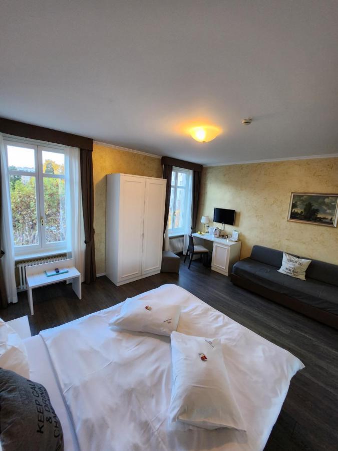 Hotel Millennium Λοκάρνο Εξωτερικό φωτογραφία