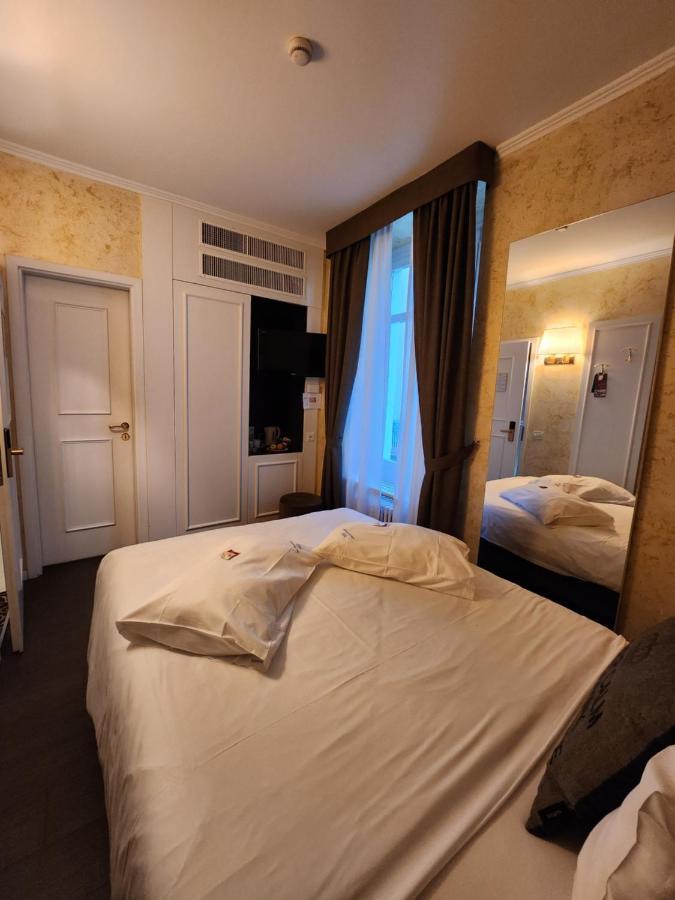 Hotel Millennium Λοκάρνο Εξωτερικό φωτογραφία