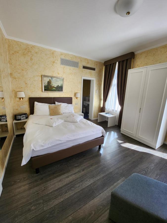 Hotel Millennium Λοκάρνο Εξωτερικό φωτογραφία