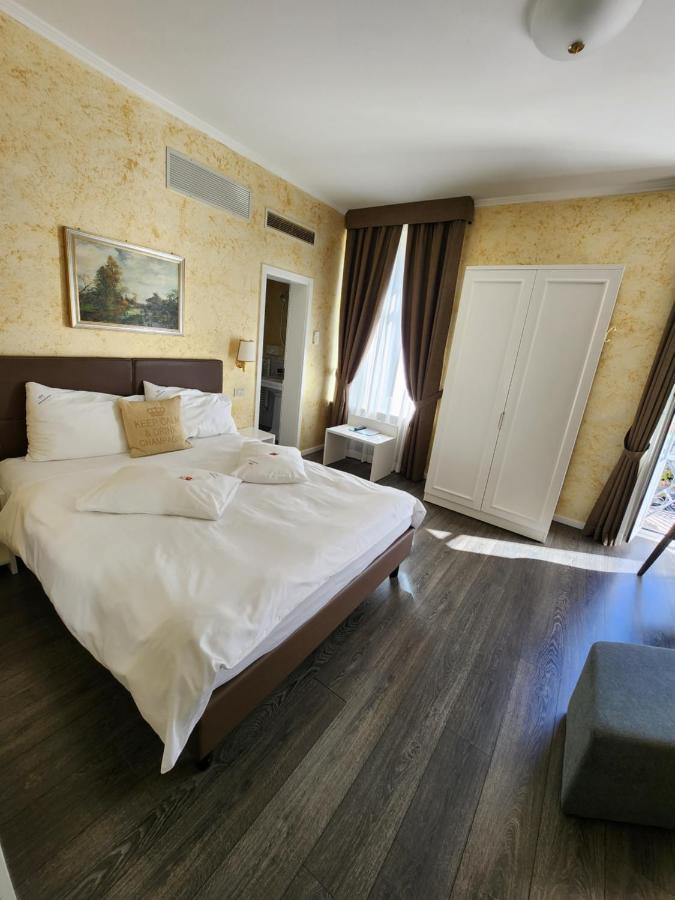 Hotel Millennium Λοκάρνο Εξωτερικό φωτογραφία