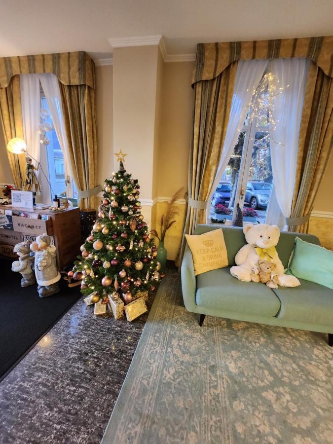 Hotel Millennium Λοκάρνο Εξωτερικό φωτογραφία