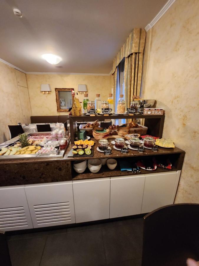 Hotel Millennium Λοκάρνο Εξωτερικό φωτογραφία