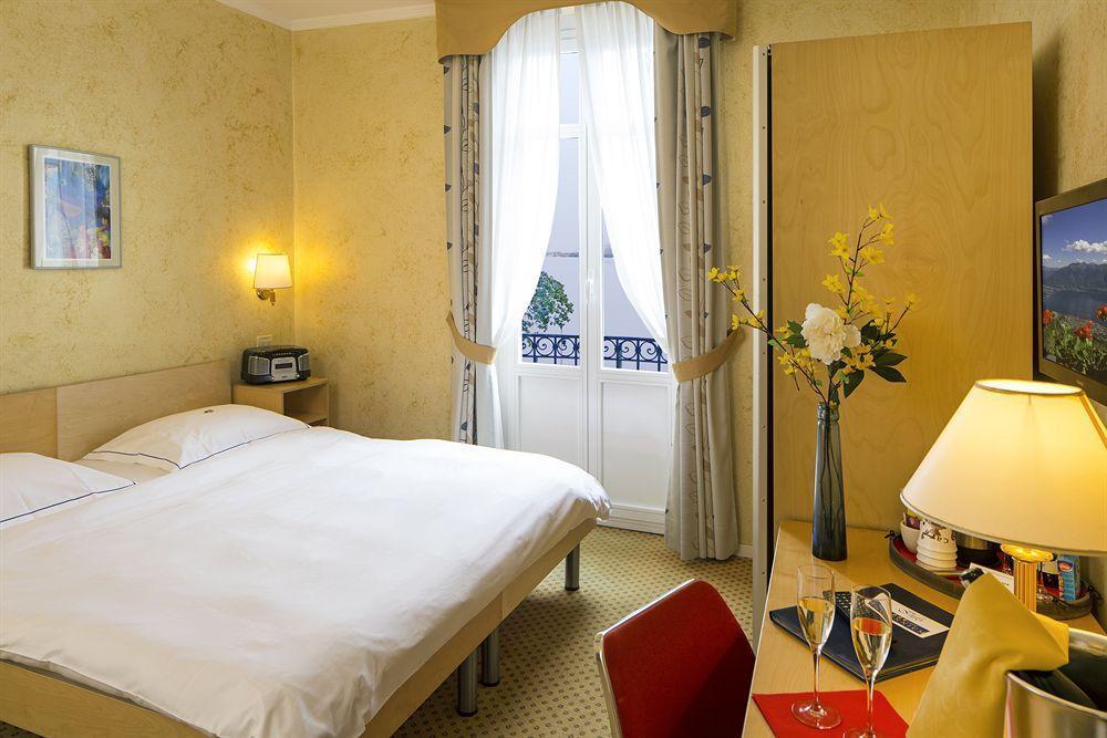 Hotel Millennium Λοκάρνο Εξωτερικό φωτογραφία