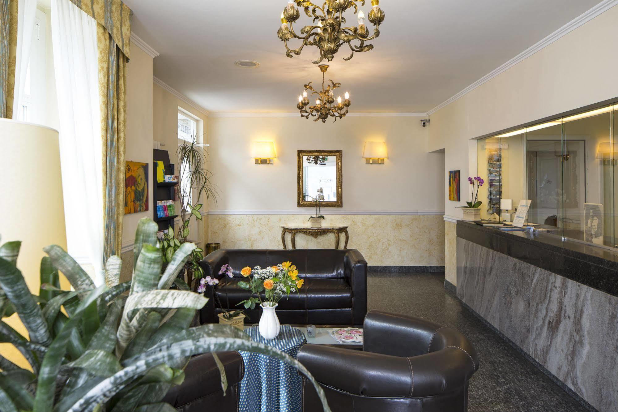Hotel Millennium Λοκάρνο Εξωτερικό φωτογραφία