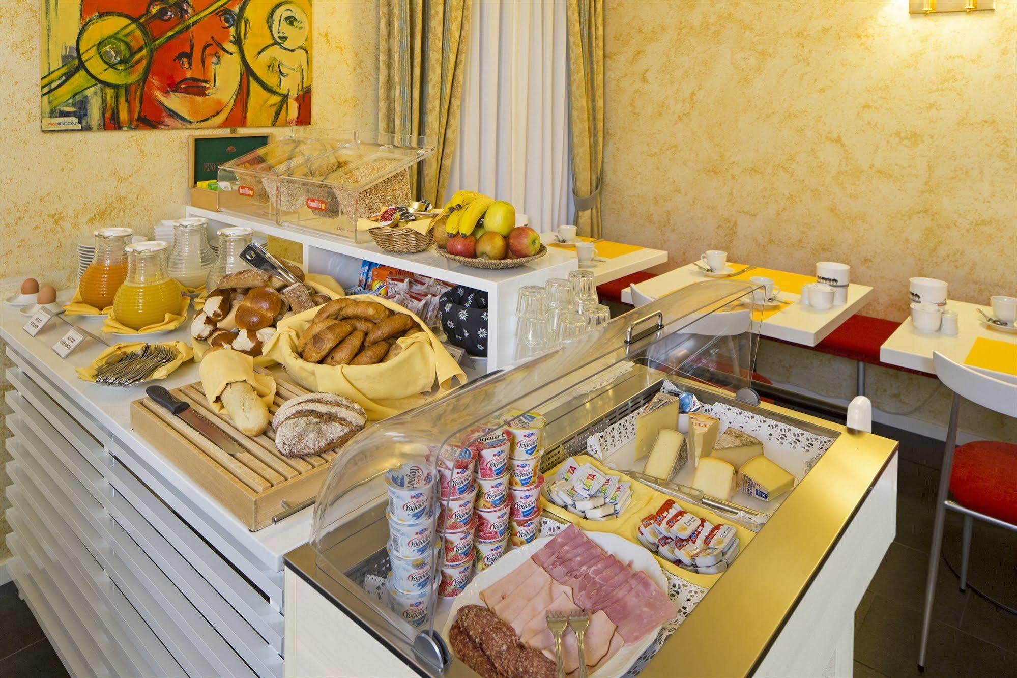 Hotel Millennium Λοκάρνο Εξωτερικό φωτογραφία
